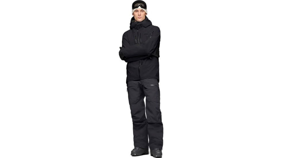 Norrona Lofoten Gore-Tex Pro Pants - Mens