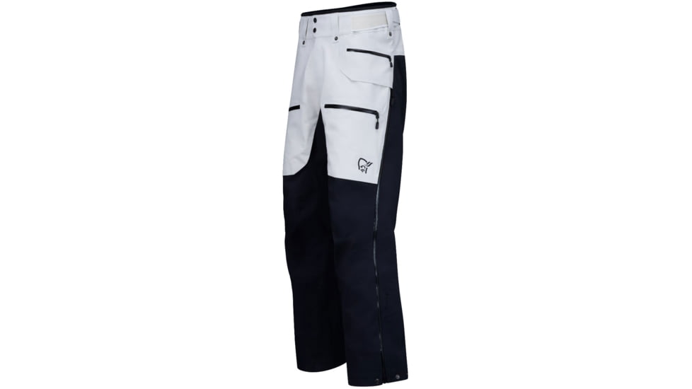 Norrona Lofoten Gore-Tex Pro Pants - Mens