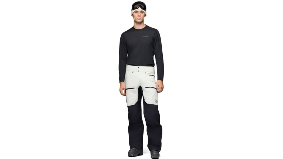 Norrona Lofoten Gore-Tex Pro Pants - Mens