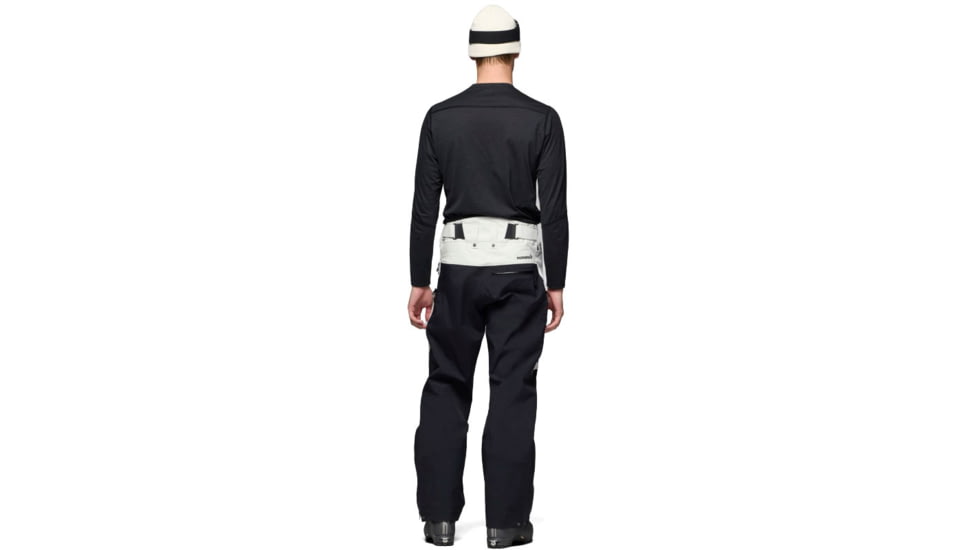 Norrona Lofoten Gore-Tex Pro Pants - Mens