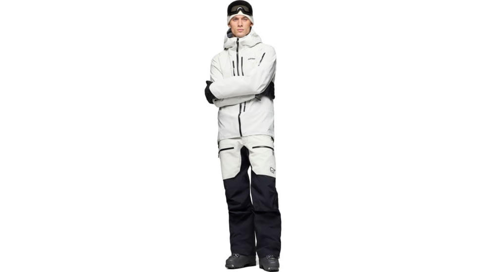Norrona Lofoten Gore-Tex Pro Pants - Mens