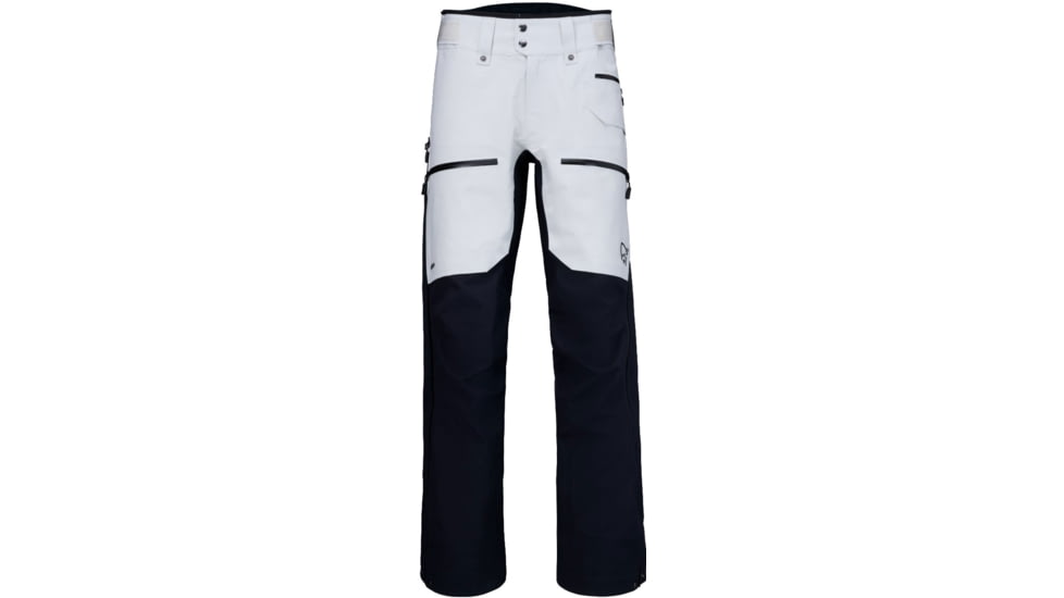 Norrona Lofoten Gore-Tex Pro Pants - Mens