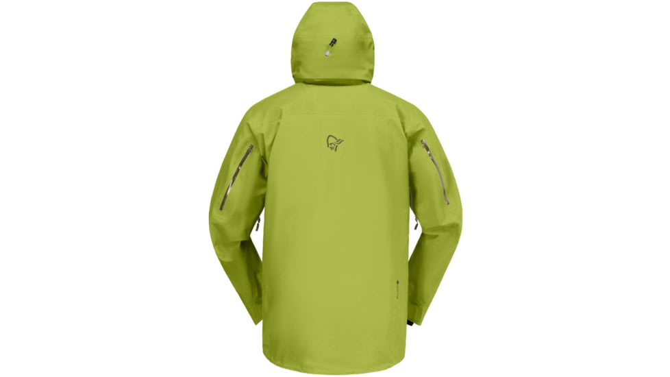Norrona Lofoten Gore-Tex Pro Plus Jacket - Mens