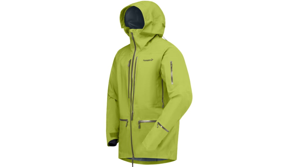 Norrona Lofoten Gore-Tex Pro Plus Jacket - Mens