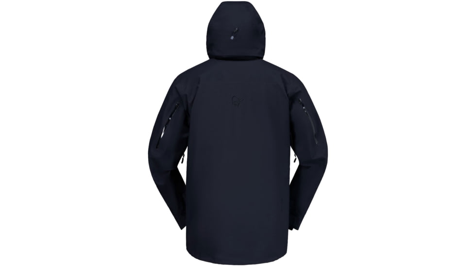Norrona Lofoten Gore-Tex Pro Plus Jacket - Mens