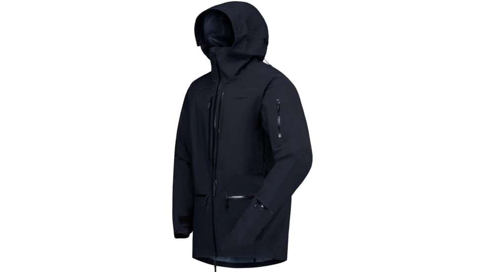 Norrona Lofoten Gore-Tex Pro Plus Jacket - Mens