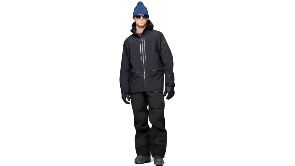 Norrona Lofoten Gore-Tex Pro Plus Jacket - Mens