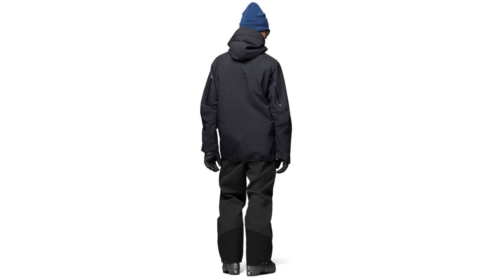 Norrona Lofoten Gore-Tex Pro Plus Jacket - Mens