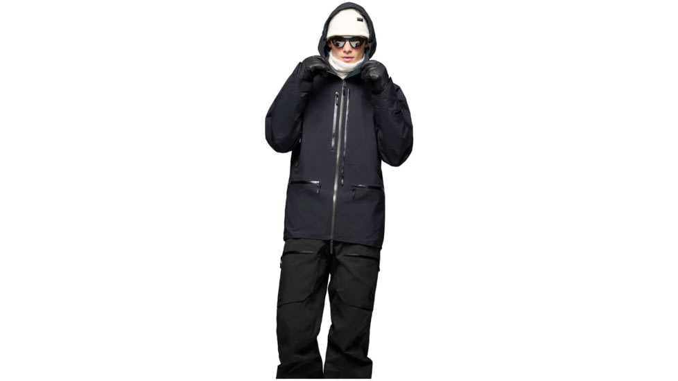 Norrona Lofoten Gore-Tex Pro Plus Jacket - Mens