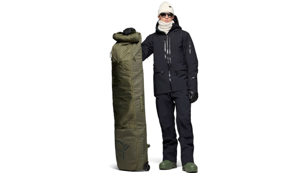 Norrona Lofoten Gore-Tex Pro Plus Jacket - Mens