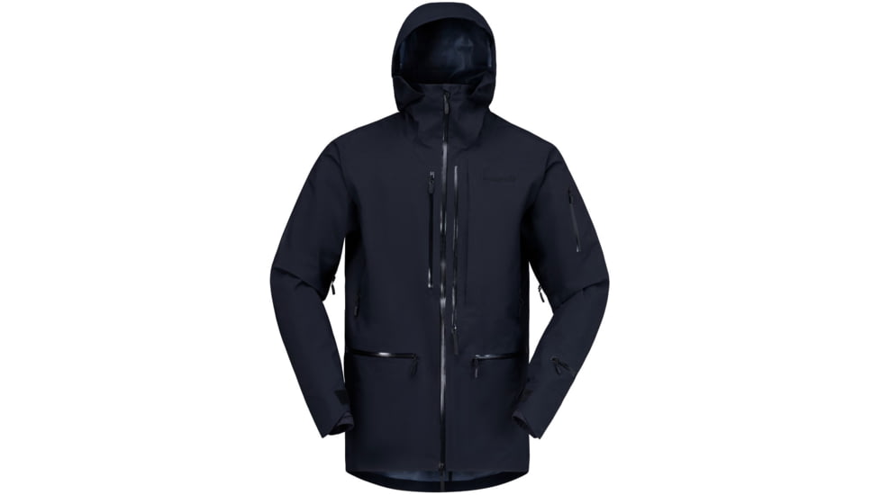 Norrona Lofoten Gore-Tex Pro Plus Jacket - Mens