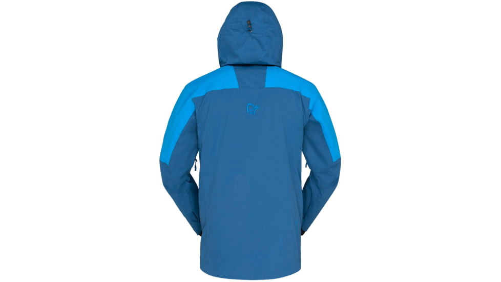 Norrona Lofoten Gore-Tex Thermo80 Jacket - Mens