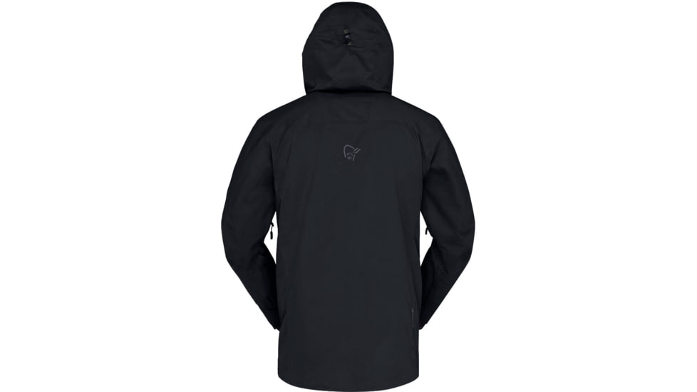 Norrona Lofoten Gore-Tex Thermo80 Jacket - Mens