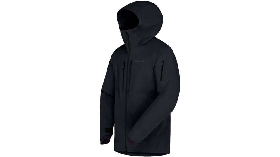 Norrona Lofoten Gore-Tex Thermo80 Jacket - Mens
