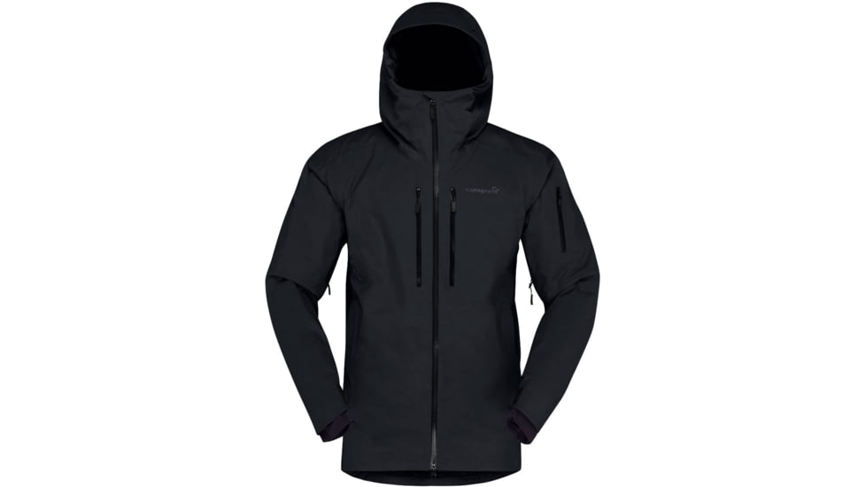 Norrona Lofoten Gore-Tex Thermo80 Jacket - Mens