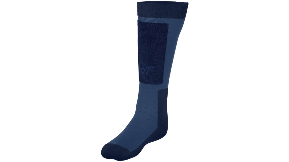 Norrona Lofoten Mid MerinoUll Long Socks