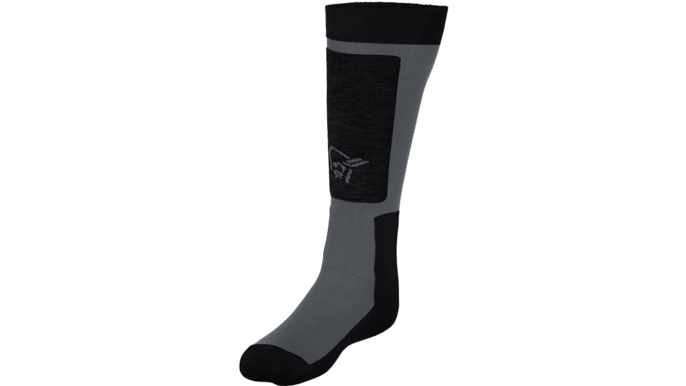 Norrona Lofoten Mid MerinoUll Long Socks