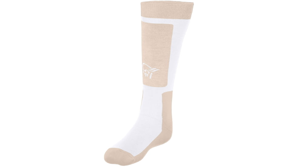 Norrona Lofoten Mid MerinoUll Long Socks