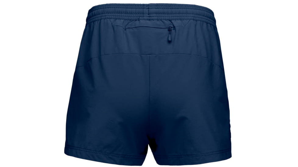 Norrona Norrona Loose Shorts - Womens, Indigo Night, Extra Small, 7042698461742