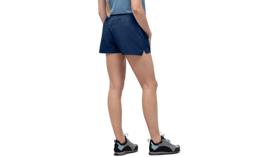 Norrona Loose Norrona Shorts - Women's, Indigo Night, Extra Small, 5219-21 2295 XS