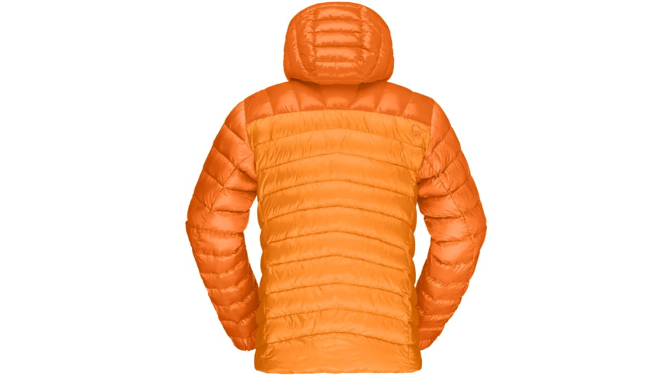 Norrona Lyngen Down850 Hood - Mens