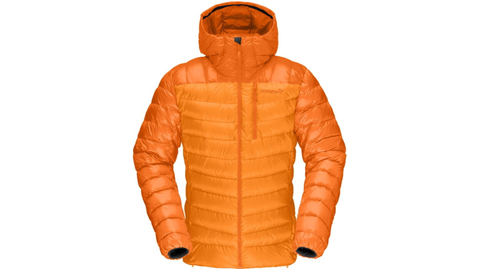 Norrona Lyngen Down850 Hood - Mens