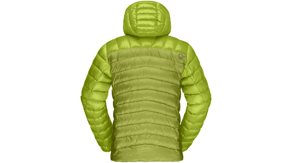 Norrona Lyngen Down850 Hood - Mens