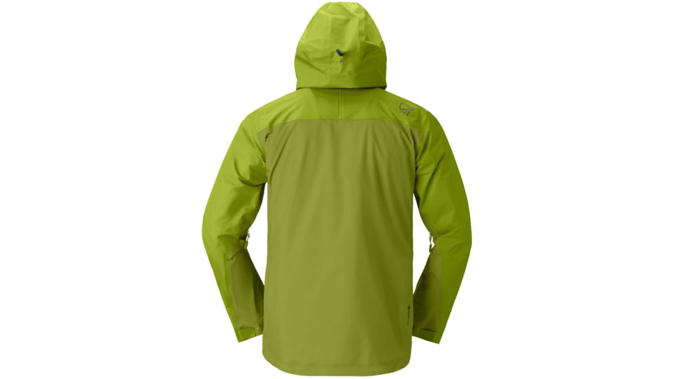 Norrona Lyngen Gore-Tex Jacket - Mens