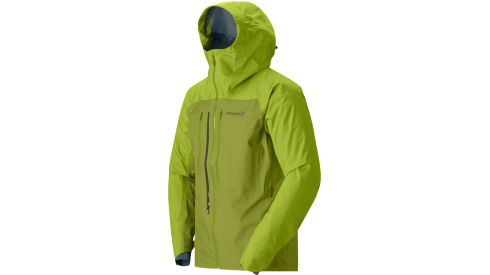 Norrona Lyngen Gore-Tex Jacket - Mens