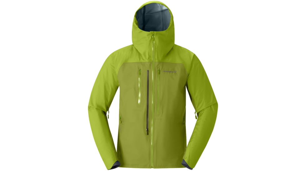 Norrona Lyngen Gore-Tex Jacket - Mens