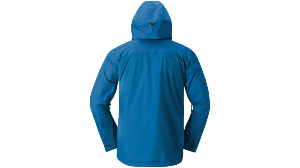 Norrona Lyngen Gore-Tex Jacket - Mens