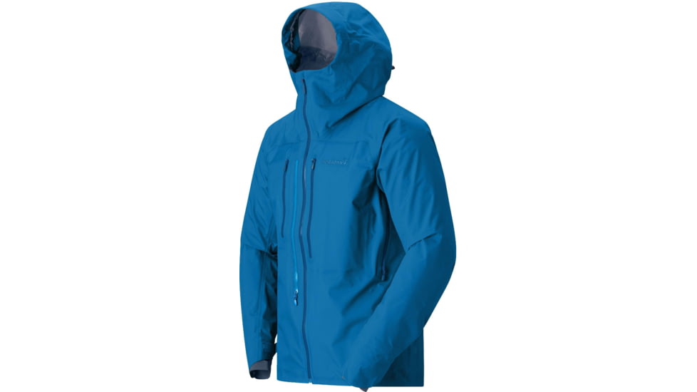 Norrona Lyngen Gore-Tex Jacket - Mens