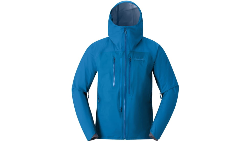 Norrona Lyngen Gore-Tex Jacket - Mens
