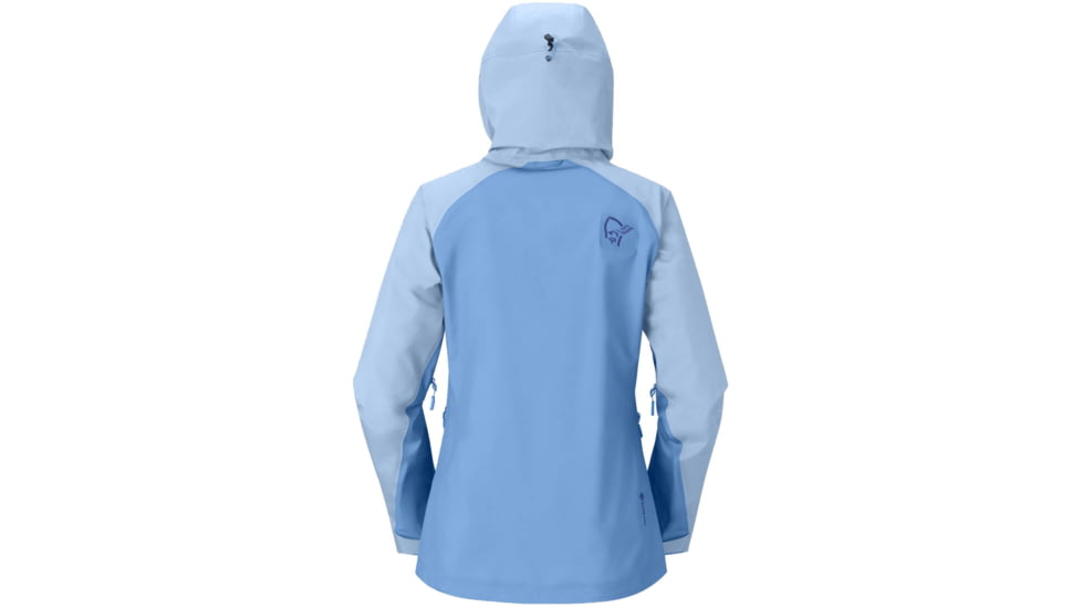 Norrona Lyngen Gore-Tex Jacket - Womens