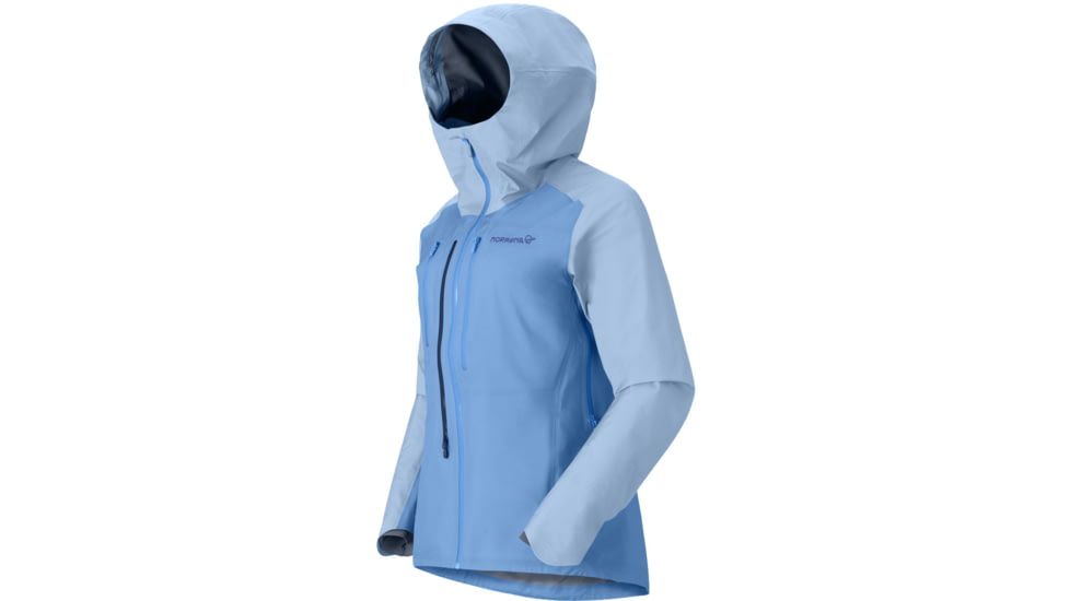 Norrona Lyngen Gore-Tex Jacket - Womens