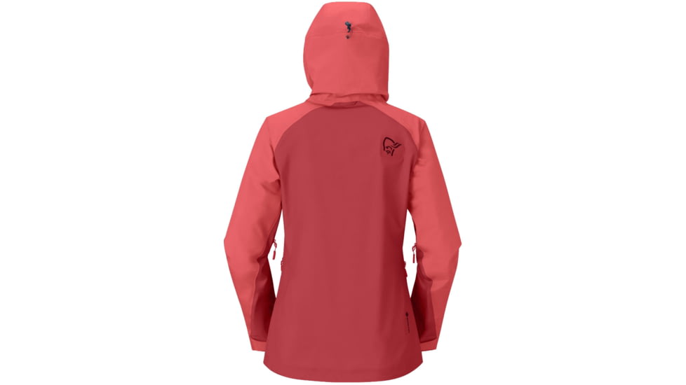 Norrona Lyngen Gore-Tex Jacket - Womens