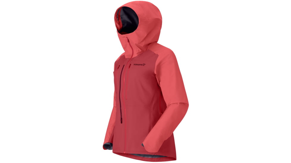 Norrona Lyngen Gore-Tex Jacket - Womens