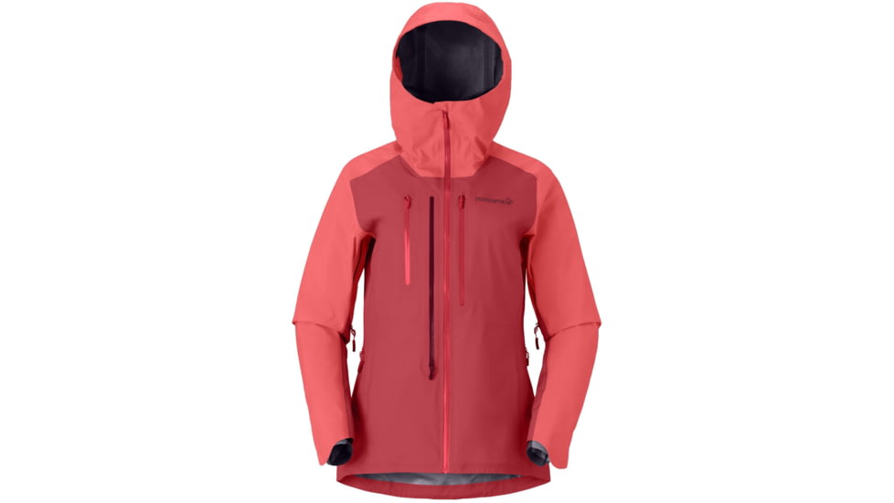 Norrona Lyngen Gore-Tex Jacket - Womens