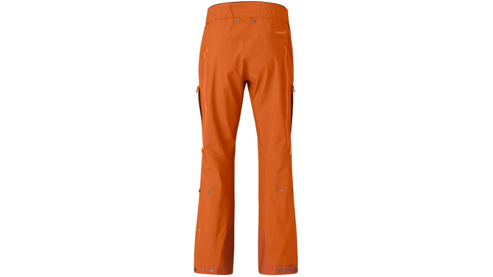 Norrona Lyngen Gore-Tex Pants - Mens