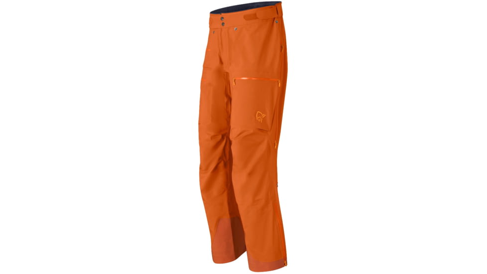 Norrona Lyngen Gore-Tex Pants - Mens