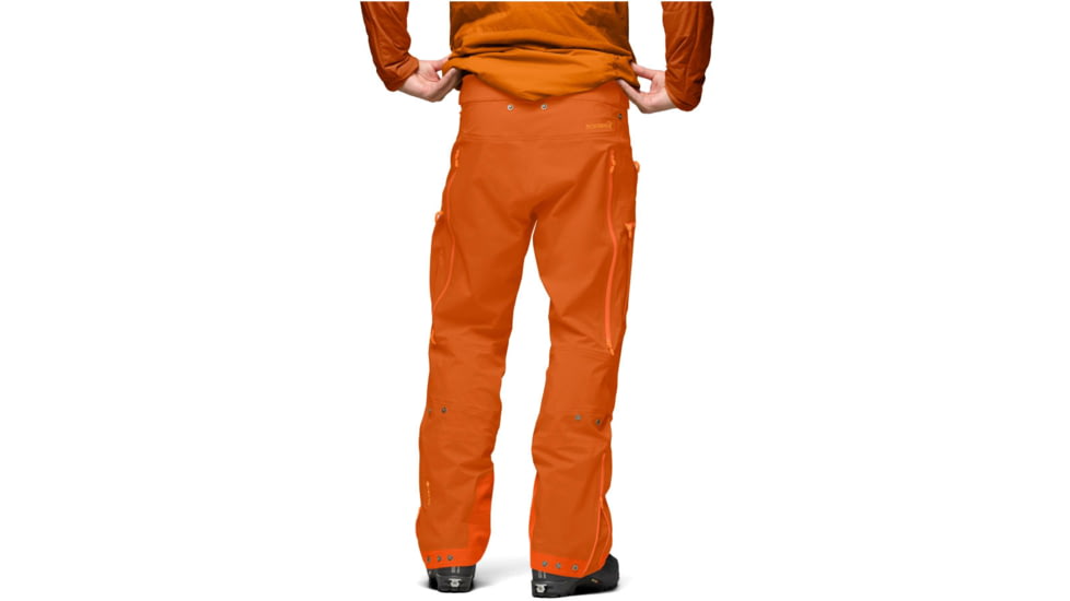 Norrona Lyngen Gore-Tex Pants - Mens