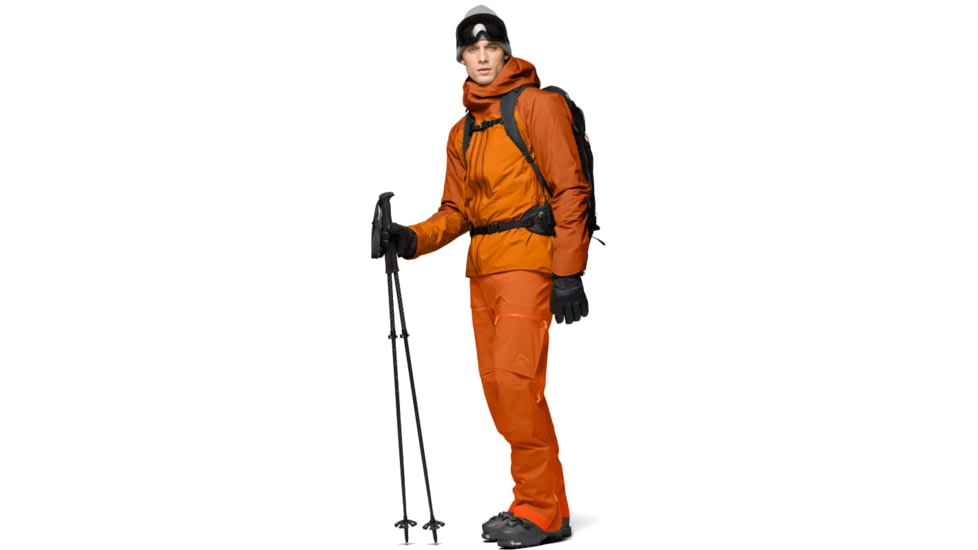 Norrona Lyngen Gore-Tex Pants - Mens