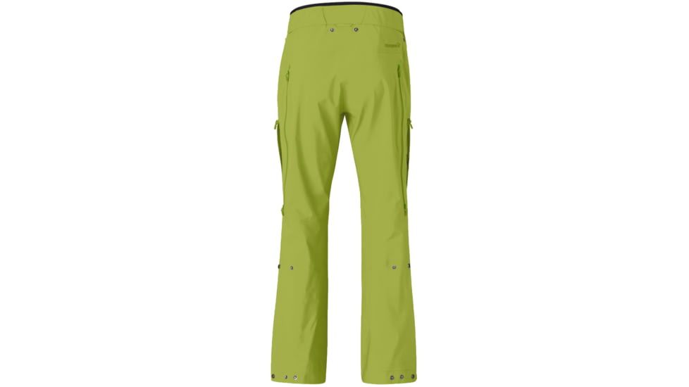 Norrona Lyngen Gore-Tex Pants - Mens