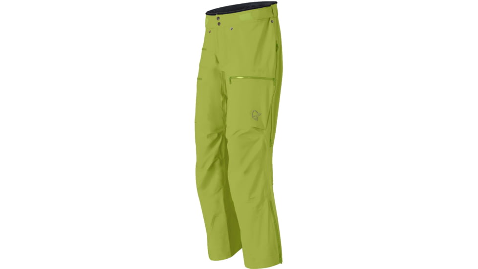 Norrona Lyngen Gore-Tex Pants - Mens