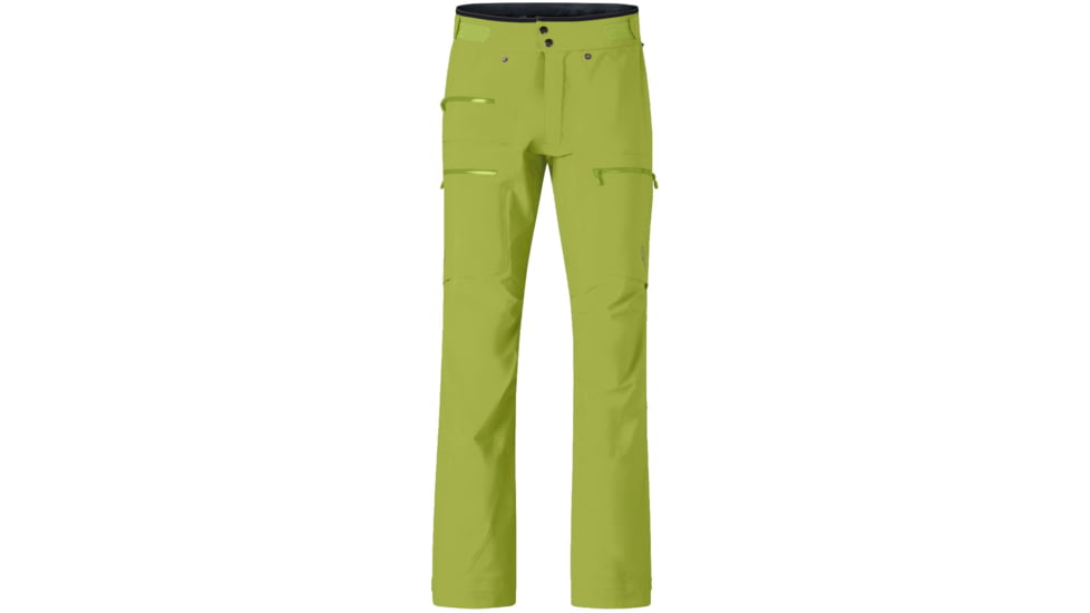 Norrona Lyngen Gore-Tex Pants - Mens