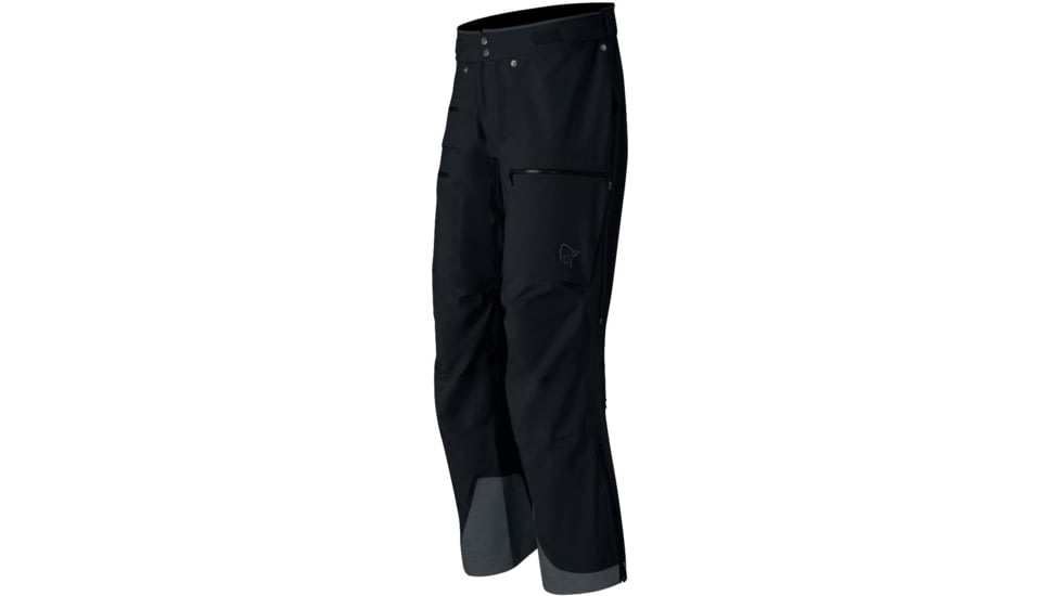 Norrona Lyngen Gore-Tex Pants - Mens
