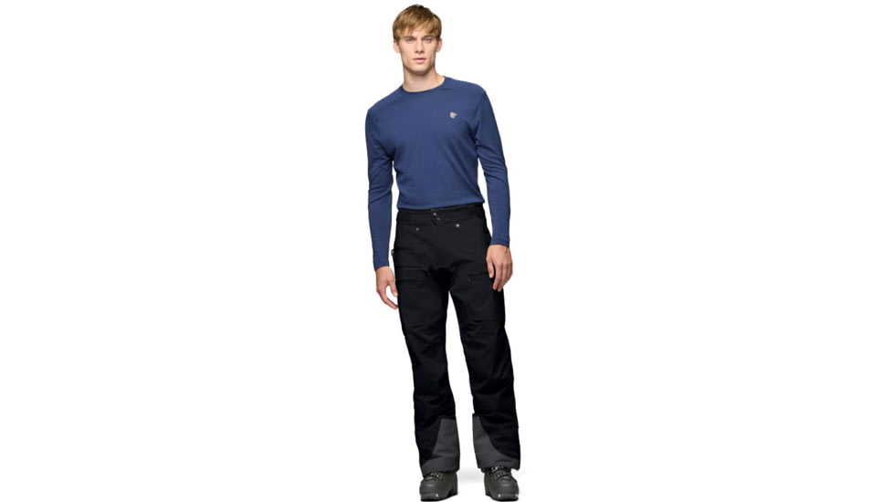 Norrona Lyngen Gore-Tex Pants - Mens