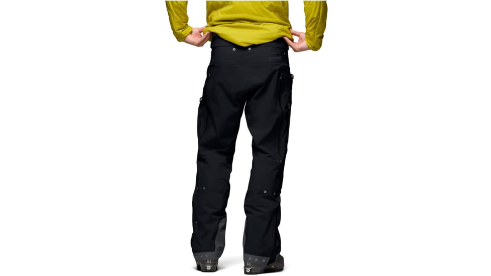Norrona Lyngen Gore-Tex Pants - Mens