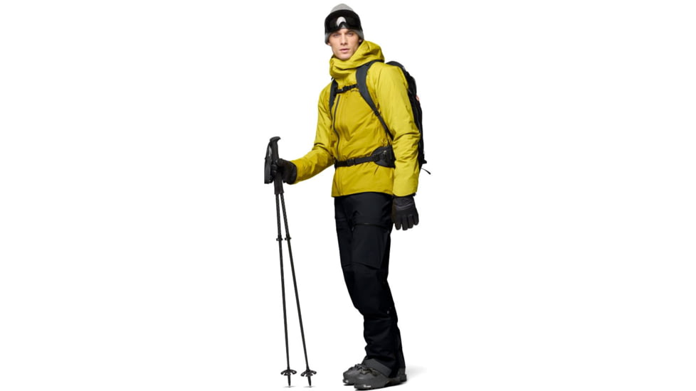 Norrona Lyngen Gore-Tex Pants - Mens