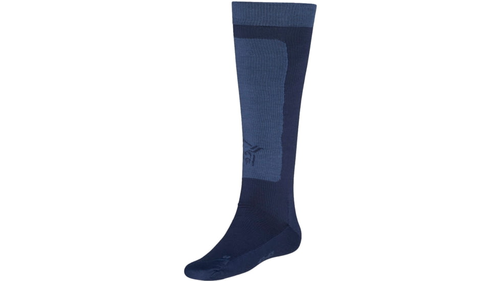 Norrona Lyngen Light MerinoUll Long Socks